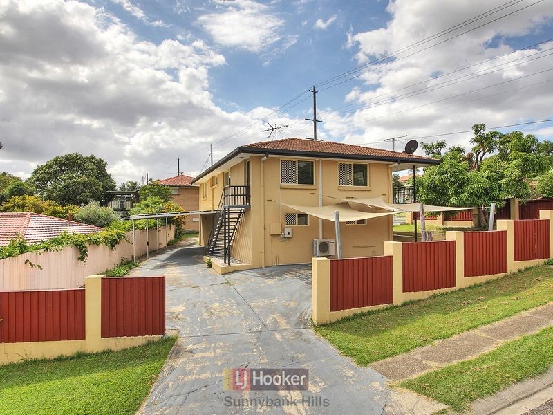 1 Alumuna Street, Sunnybank Hills QLD 4109
