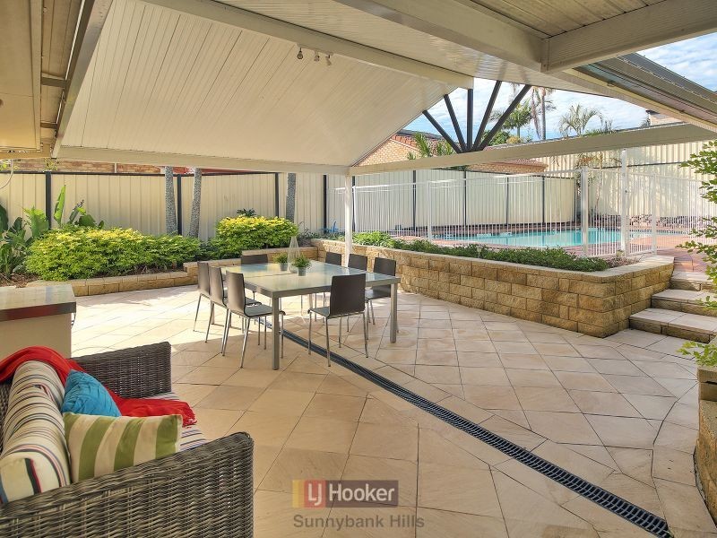 20 Coolidge Court, Stretton QLD 4116