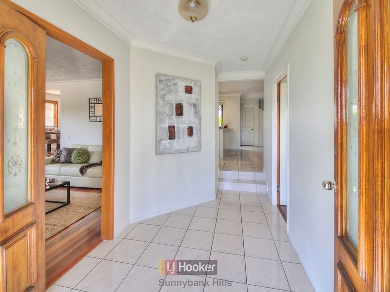 20 Coolidge Court, Stretton QLD 4116