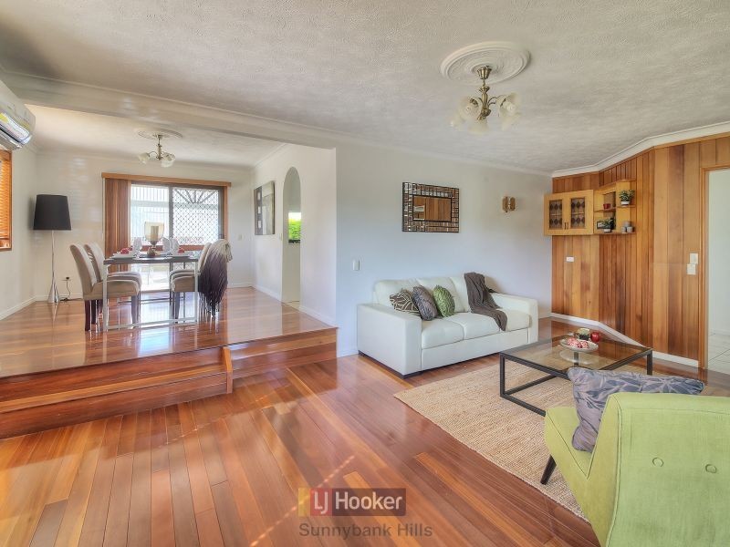 20 Coolidge Court, Stretton QLD 4116