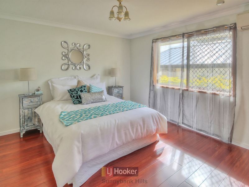 20 Coolidge Court, Stretton QLD 4116