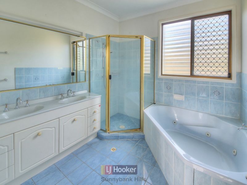 20 Coolidge Court, Stretton QLD 4116