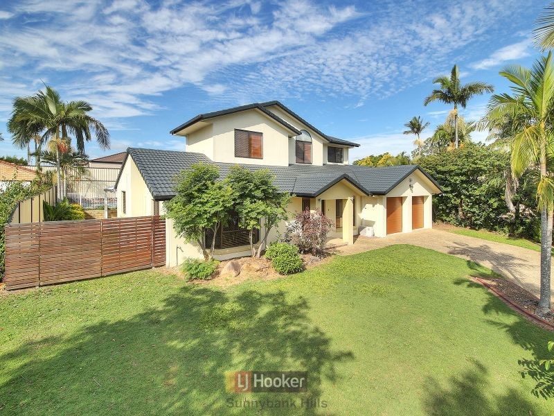 20 Coolidge Court, Stretton QLD 4116