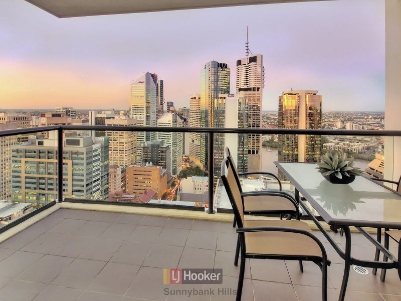 4003/128 Charlotte Street, Brisbane QLD 4000
