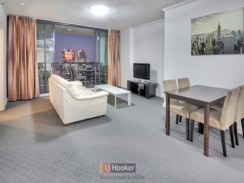 4003/128 Charlotte Street, Brisbane QLD 4000