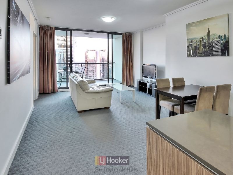 4003/128 Charlotte Street, Brisbane QLD 4000