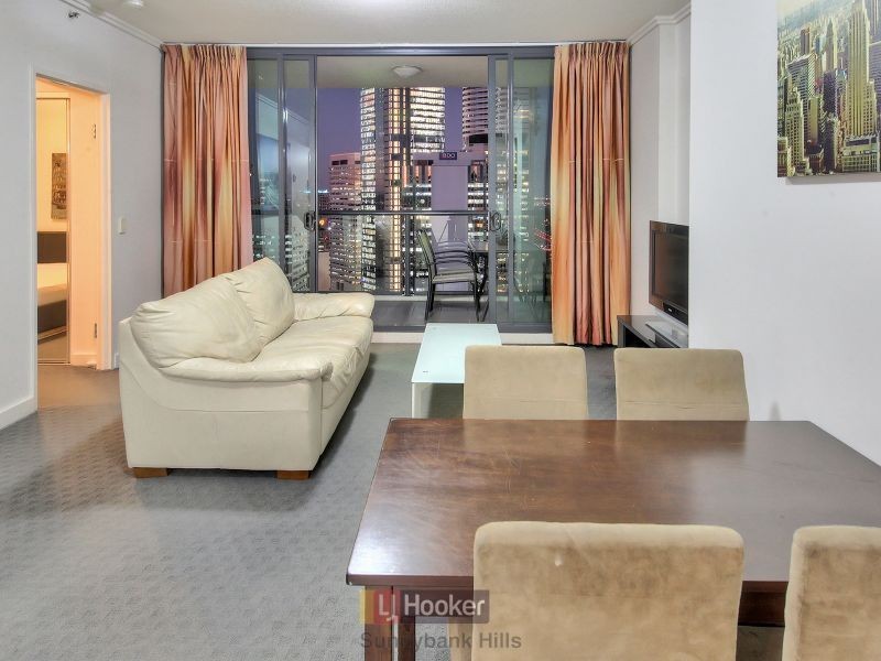 4003/128 Charlotte Street, Brisbane QLD 4000