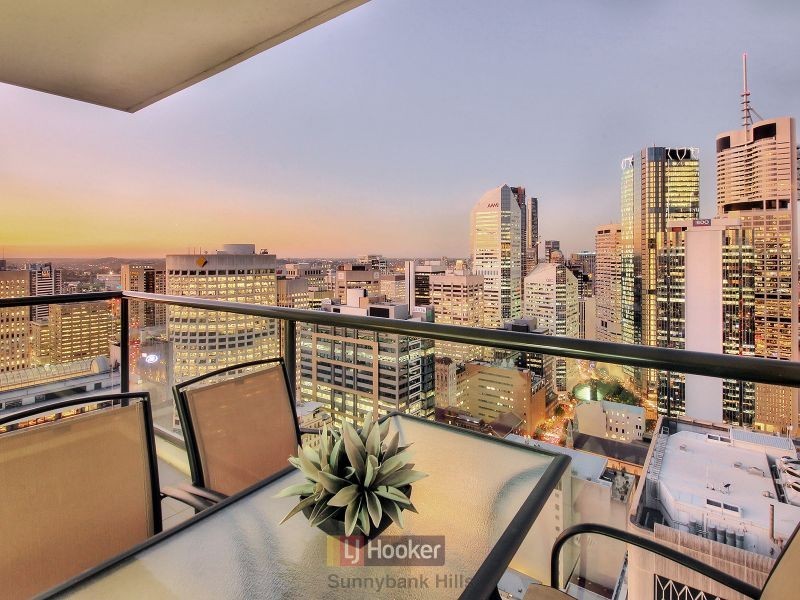 4003/128 Charlotte Street, Brisbane QLD 4000