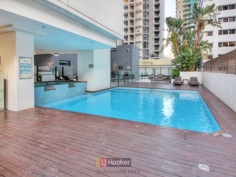 4003/128 Charlotte Street, Brisbane QLD 4000
