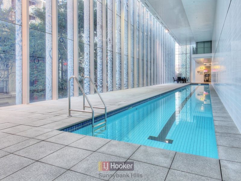 4003/128 Charlotte Street, Brisbane QLD 4000