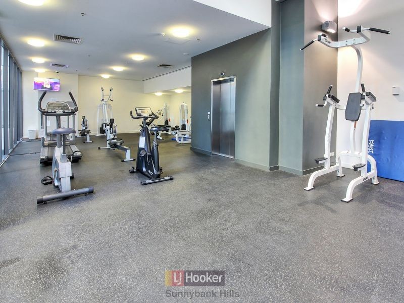 4003/128 Charlotte Street, Brisbane QLD 4000