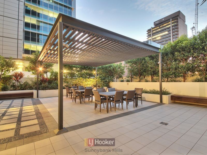4003/128 Charlotte Street, Brisbane QLD 4000