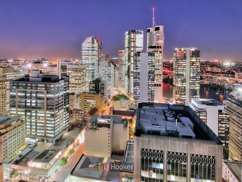 4003/128 Charlotte Street, Brisbane QLD 4000
