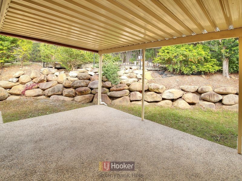 12 Mayfair Place, Stretton QLD 4116