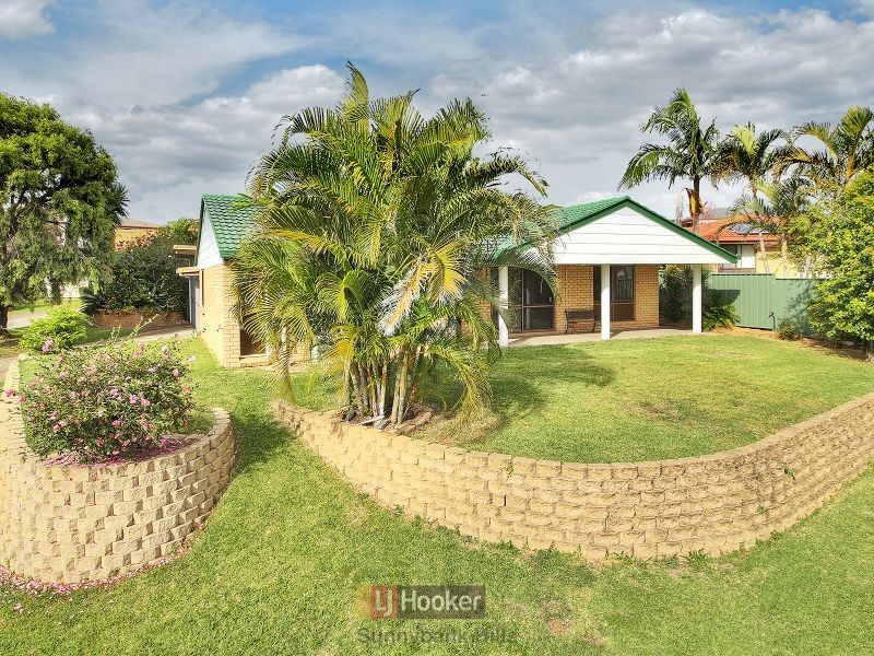 76 Amaranthus Street, Runcorn QLD 4113