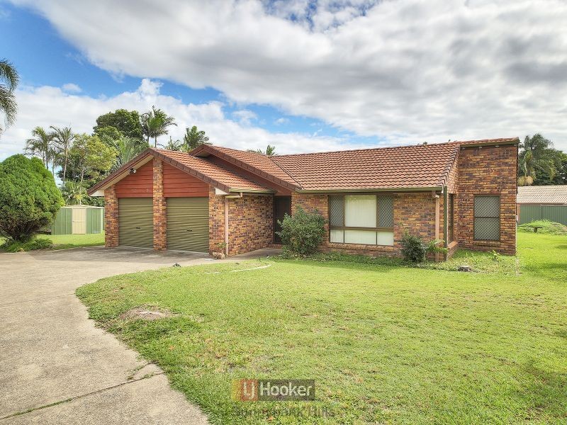 21 Romeo Court, Sunnybank Hills QLD 4109