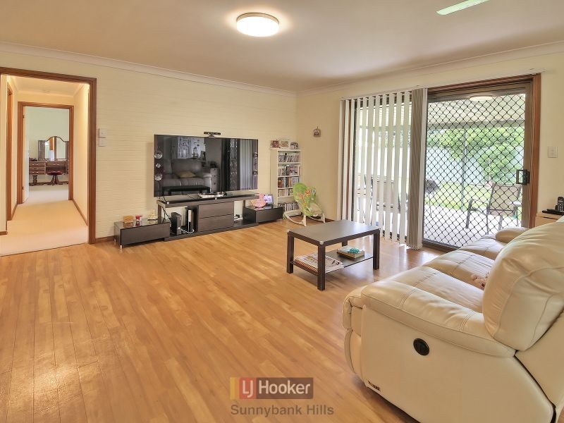 21 Romeo Court, Sunnybank Hills QLD 4109