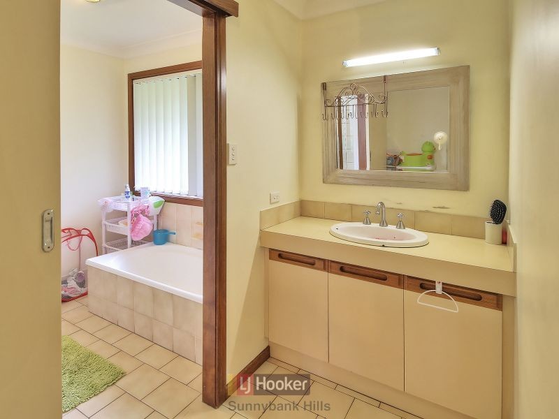21 Romeo Court, Sunnybank Hills QLD 4109
