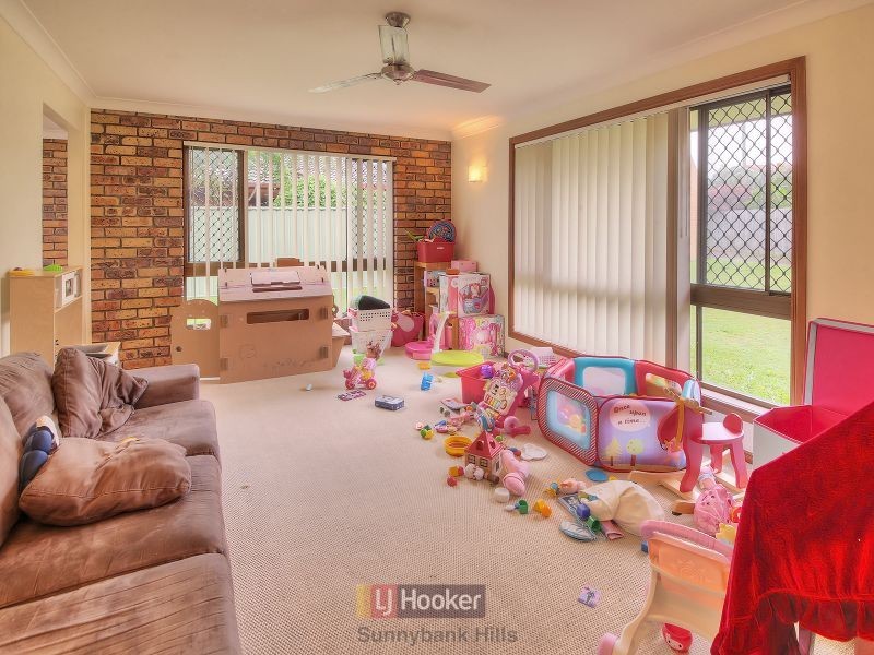 21 Romeo Court, Sunnybank Hills QLD 4109