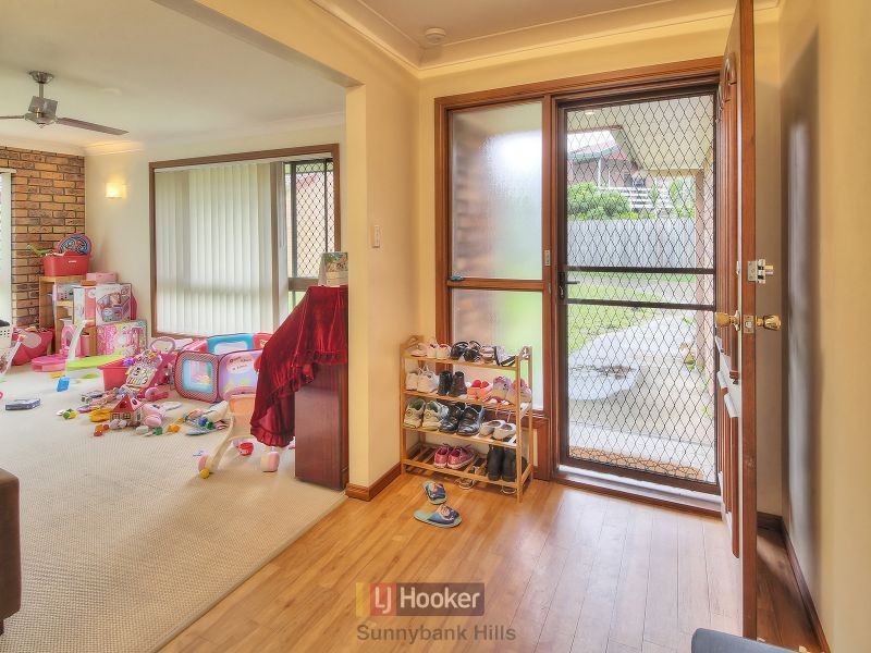21 Romeo Court, Sunnybank Hills QLD 4109