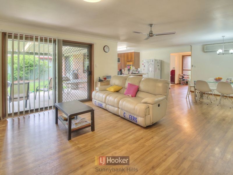 21 Romeo Court, Sunnybank Hills QLD 4109