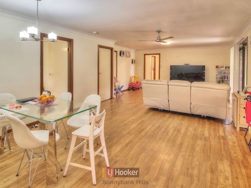 21 Romeo Court, Sunnybank Hills QLD 4109