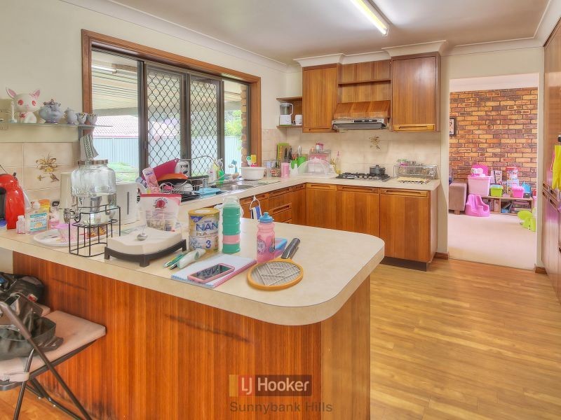 21 Romeo Court, Sunnybank Hills QLD 4109