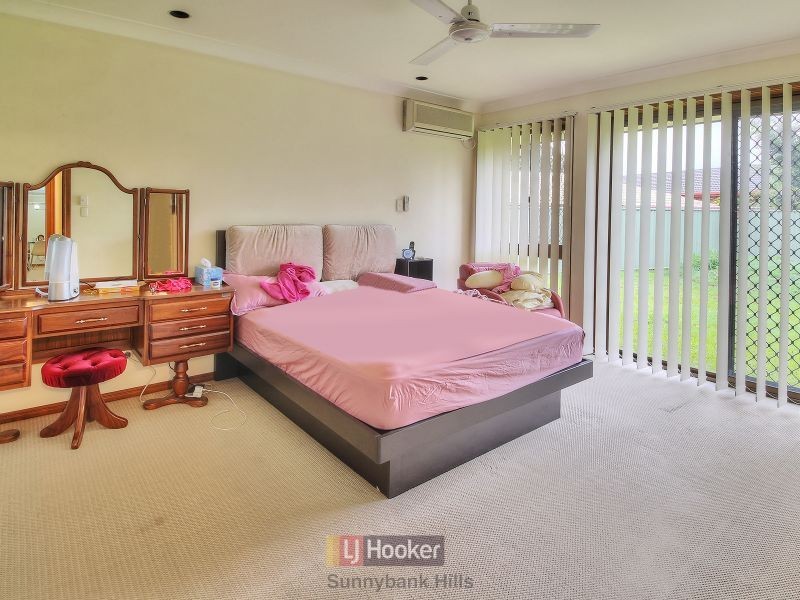 21 Romeo Court, Sunnybank Hills QLD 4109