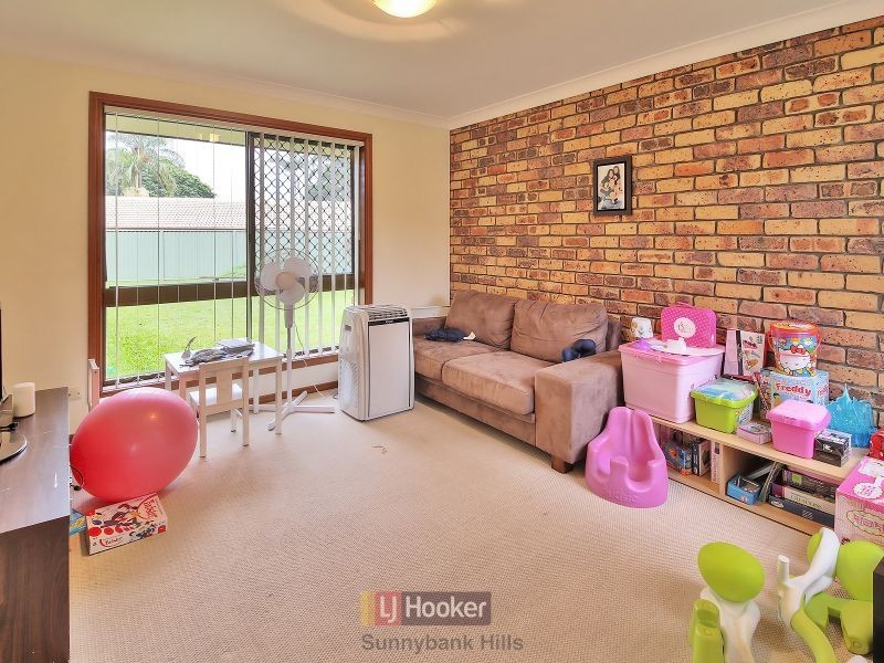21 Romeo Court, Sunnybank Hills QLD 4109