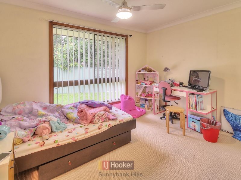 21 Romeo Court, Sunnybank Hills QLD 4109