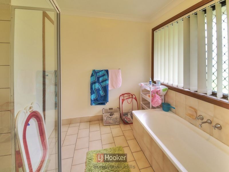 21 Romeo Court, Sunnybank Hills QLD 4109