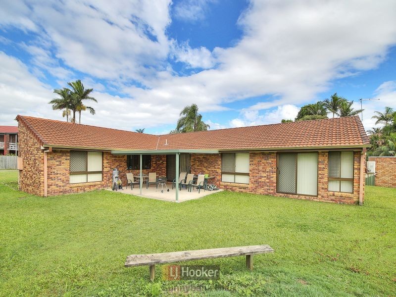 21 Romeo Court, Sunnybank Hills QLD 4109