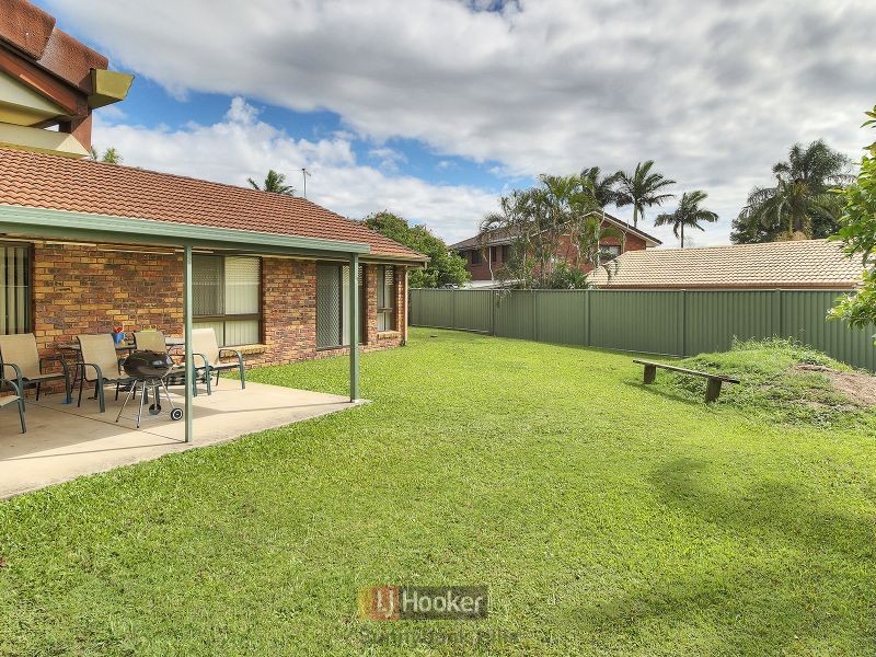 21 Romeo Court, Sunnybank Hills QLD 4109