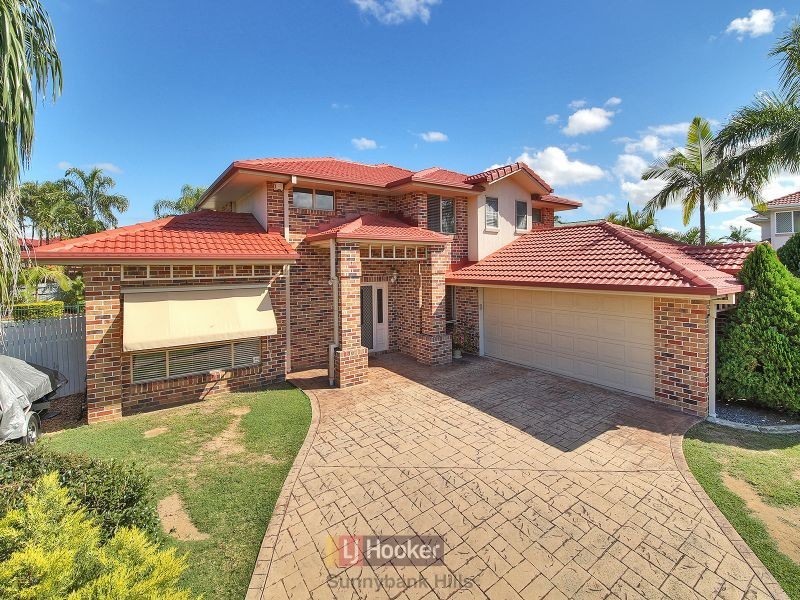 3 Marigold Close, Calamvale QLD 4116