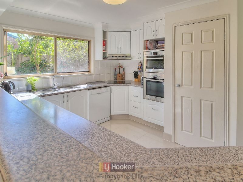 3 Marigold Close, Calamvale QLD 4116