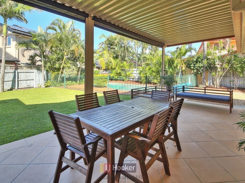 3 Marigold Close, Calamvale QLD 4116