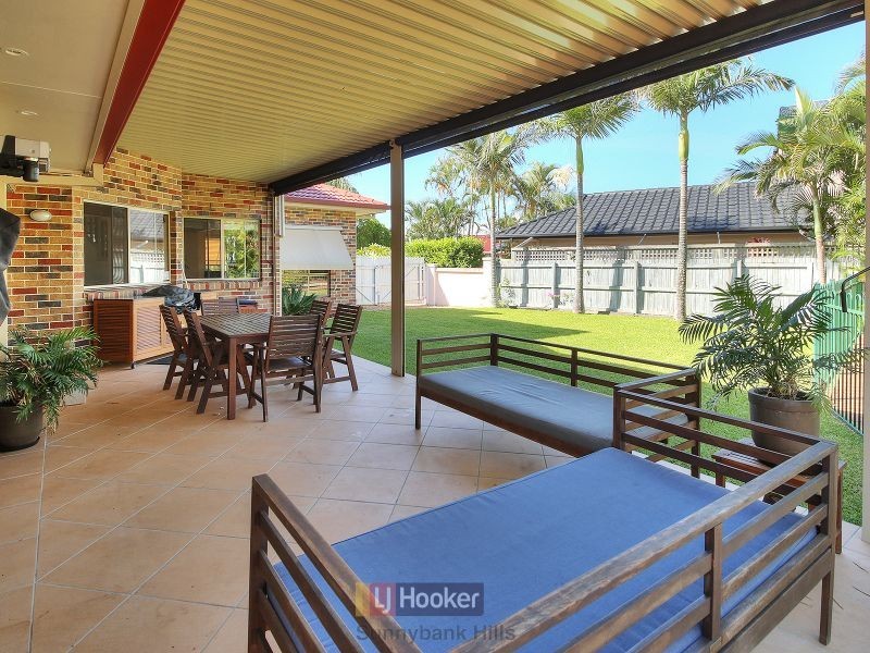 3 Marigold Close, Calamvale QLD 4116