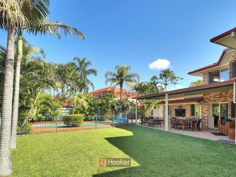 3 Marigold Close, Calamvale QLD 4116