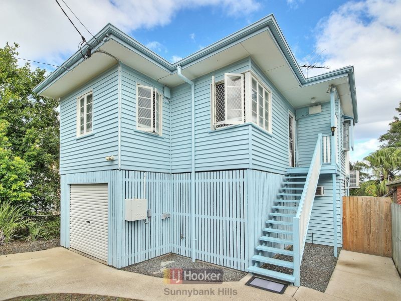 75A Ryhill Road, Sunnybank Hills QLD 4109