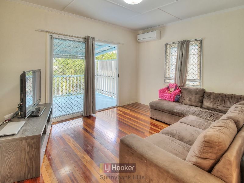 75A Ryhill Road, Sunnybank Hills QLD 4109