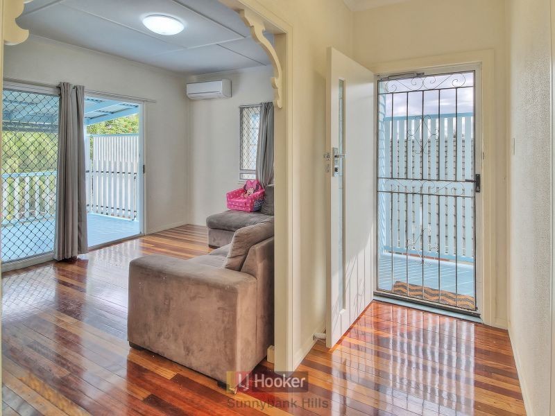 75A Ryhill Road, Sunnybank Hills QLD 4109