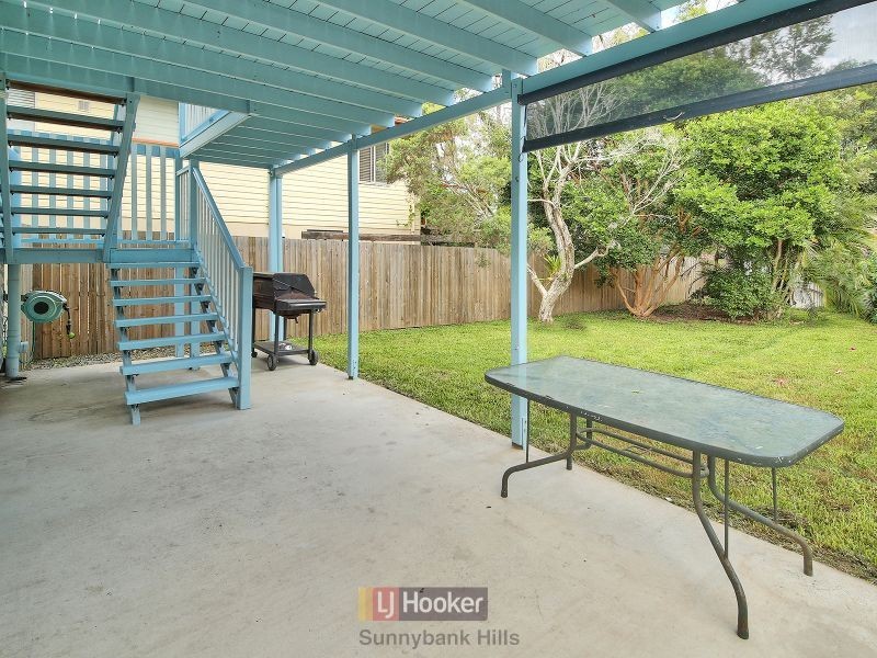 75A Ryhill Road, Sunnybank Hills QLD 4109