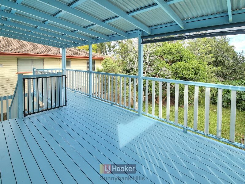 75A Ryhill Road, Sunnybank Hills QLD 4109