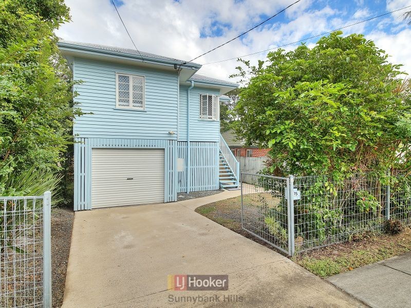 75A Ryhill Road, Sunnybank Hills QLD 4109