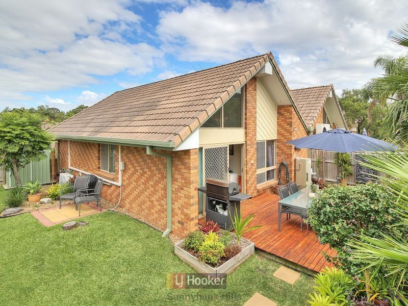 16/20 Hellawell Road, Sunnybank Hills QLD 4109