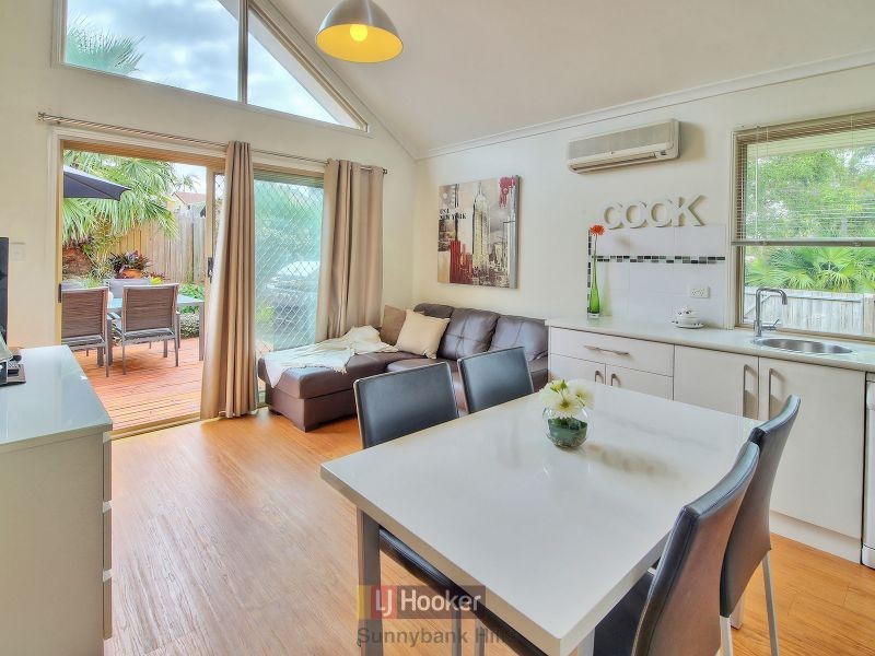 16/20 Hellawell Road, Sunnybank Hills QLD 4109