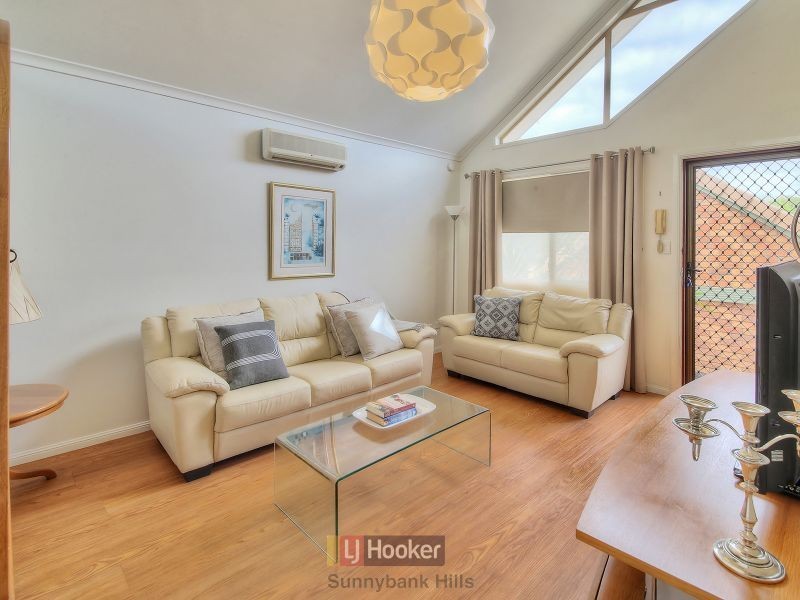 16/20 Hellawell Road, Sunnybank Hills QLD 4109