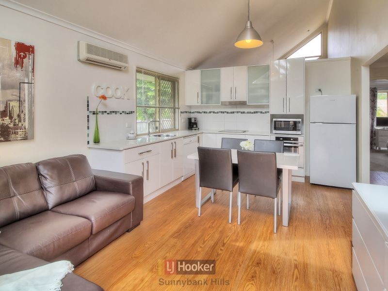 16/20 Hellawell Road, Sunnybank Hills QLD 4109