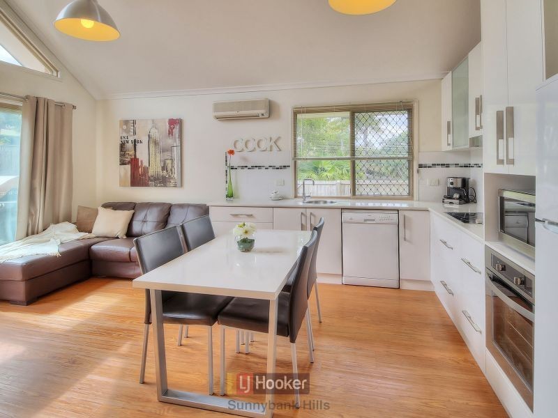 16/20 Hellawell Road, Sunnybank Hills QLD 4109