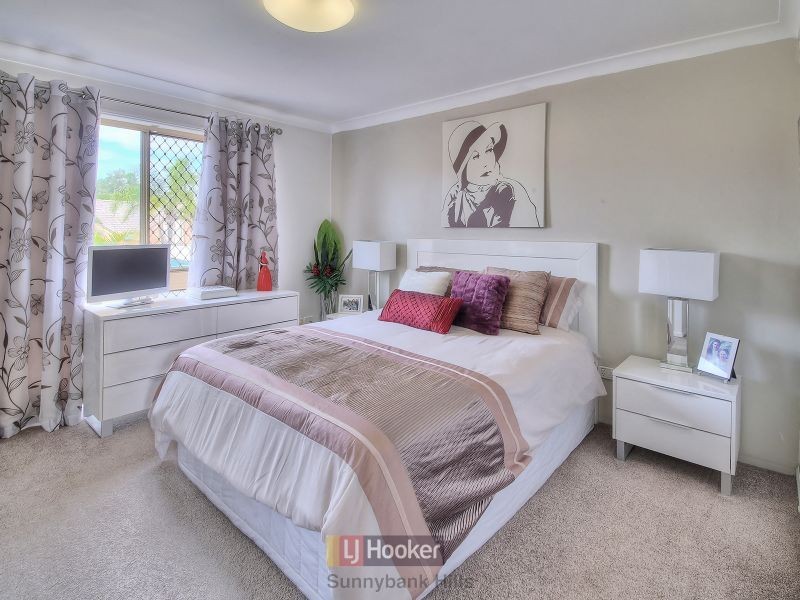 16/20 Hellawell Road, Sunnybank Hills QLD 4109